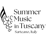 Summer Music in Tuscany LLC logo