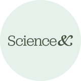 Science& logo