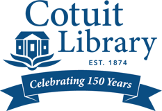 Cotuit Library Association logo