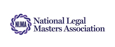 Legal Masters Association logo