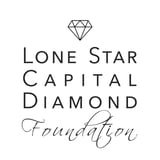 Lone Star Capital Diamond Foundation logo