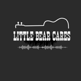 LITTLE BEAR CARES logo