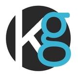 Kaelum Gaynes logo