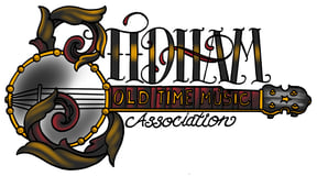 Stidham Old Time Music Association Inc logo