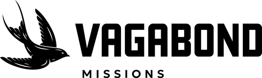 Vagabond Missions logo