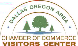 Dallas Area Visitors Center Inc logo