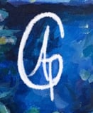 Anneliese Pilar Art logo