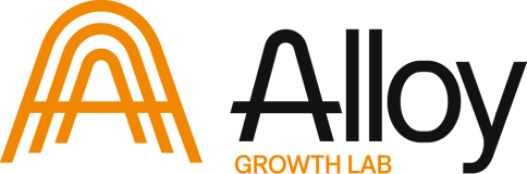 Alloy Growth Lab logo