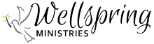 Wellspring Ministries - Churches & Missions, Inc. logo