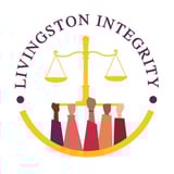 Livingston Integrity logo