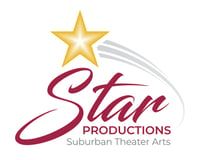 Suburban Theater ARts logo