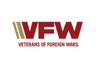 Veterans of Foreign Wars of the United States Dept of Virginia logo