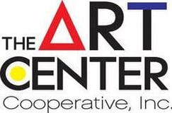 The Art Center Cooperative Inc logo
