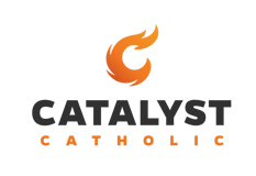 Catalyst Catholic logo
