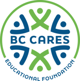 BC Cares Educational Foundation logo