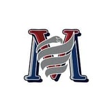 Veterans Memorial Hs Screaming Eagles Band Booster logo