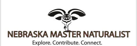 Nebraska Master Naturalist Foundation logo