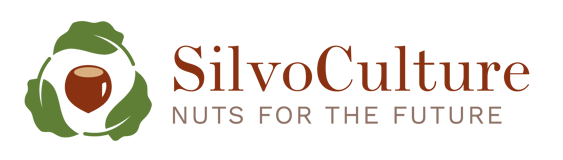 Silvoculture, Inc logo