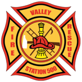 Valley Volunteer Fire and Rescue Foundation Inc logo