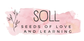Seeds of Love and Learning Inc logo
