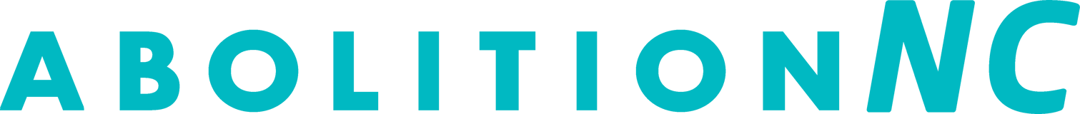 AbolitionNC logo