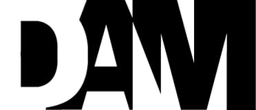 Detroit Artists Market logo