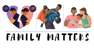 Family Matters USA, Inc. logo