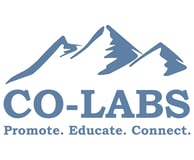 CO-LABS logo
