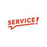 Service Relief for Hospitality Workers logo