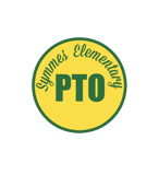 Symmes Elementary PTO logo