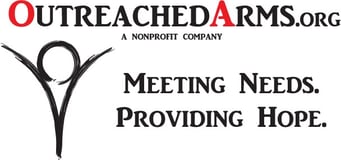 Outreached Arms logo