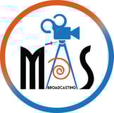 MAS Broadcasting logo