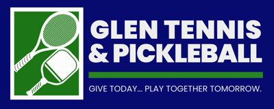 North Conway Tennis Association logo