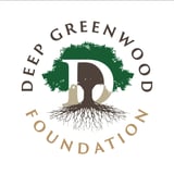 Deep Greenwood Foundation logo