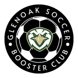 Glenoak Soccer Booster Club logo