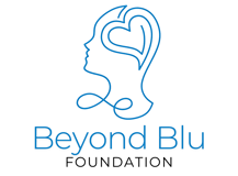 Beyond Blu Foundation logo