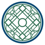 James V Brown Library logo