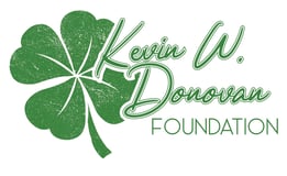 Kevin W Donovan Foundation Inc logo