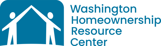 Washington Homeownership Resource Center logo