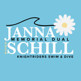 Janna Schill Memorial duel logo