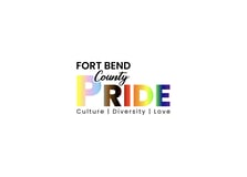 Fort Bend County Pride logo