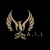 Athletes in Leadership logo