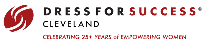 Dress for Success Cleveland logo