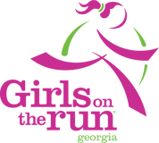 Girls on the Run Georgia logo