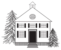 Concord Scout House, Inc. logo
