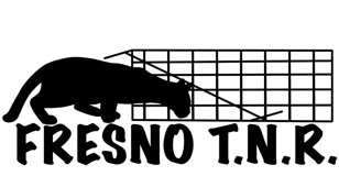 Fresno T.N.R. logo