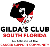 Gilda's Club of South Florida, Inc. logo