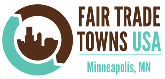 Fair Trade Minneapolis logo