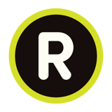 Rise Athletics Foundation logo