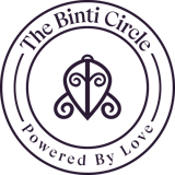 Binti Caregiving Alliance logo